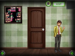 게임 Amgel Easy Room Escape 271