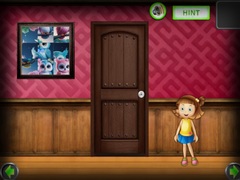 게임 Amgel Kids Room Escape 296