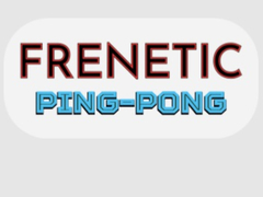 게임 Frenetic Ping Pong