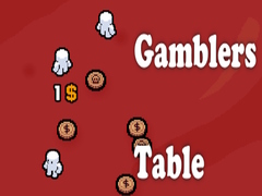 게임 Gamblers Table