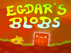 게임 Egdar's Blobs