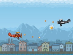 게임 Wings Of The Past