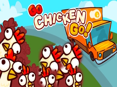 게임 Go Chicken Go