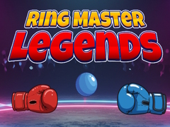 게임 Ring Master Legends