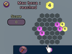 게임 Max Hexa