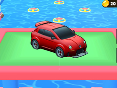 게임 Wacky Wheels