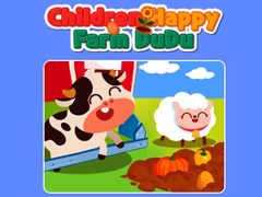 게임 Children Happy Farm DuDu