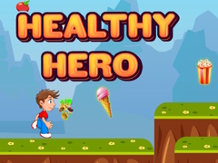 게임 Healthy Hero