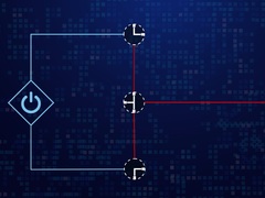 게임 Hacker Challenge