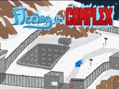 게임 Fleeing the Complex