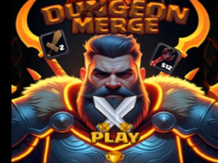 게임 Dungeon Merge