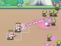 게임 Capybara Go!