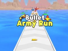 게임 Bullet Army Run