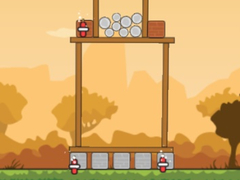 게임 Building Blast