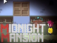 게임 Midnight Mansion