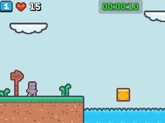 게임 Rage Maze Troll Hardest Platformer