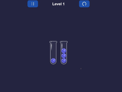 게임 Ball Sort Puzzle Game
