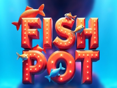 게임 Fish Pot