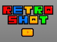 게임 Retro Shot
