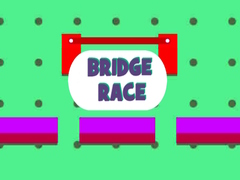 게임 Bridge Race 