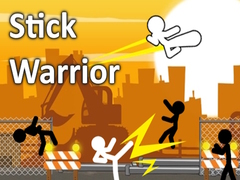 게임 Stick Warrior