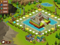 게임 Kingdoms Wars