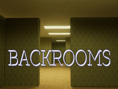 게임 Backrooms
