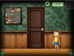 게임 Amgel Kids Room Escape 297