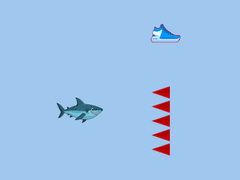 게임 Shark Tralalero Tralala