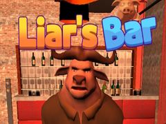 게임 Liar`s Bar
