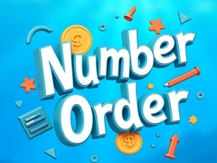 게임 Number Order