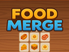 게임 Food Merge