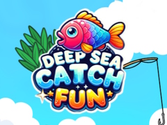게임 Deep Sea Catch Fun