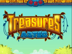 게임 Treasures Aztec