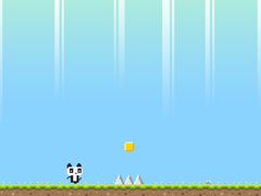 게임 Panda Quest