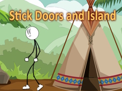 게임 Stick Doors and Island
