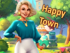 게임 Happy Town