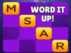 게임 Word it UP