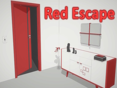 게임 Red Escape