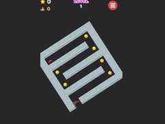 게임 Maze Runer