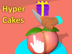 게임 Hyper Cakes
