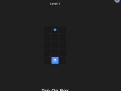 게임 Step Box