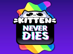 게임 Kitten Never Dies