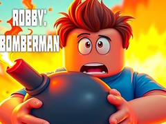 게임 Robby: Bomberman