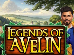 게임 Legends of Avelin