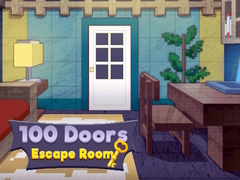 게임 100 Doors Escape Room 2