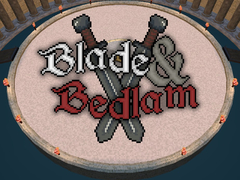 게임 Blade & Bedlam