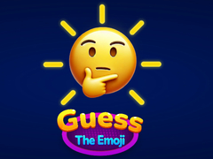 게임 Guess The Emoji