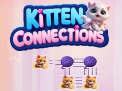 게임 Kitten Connections