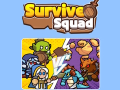 게임 Survive Squad
